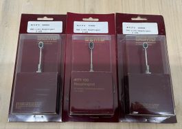3 Bemo RhB Licht-Hauptsignale 4171 000 und 4171 100 neu