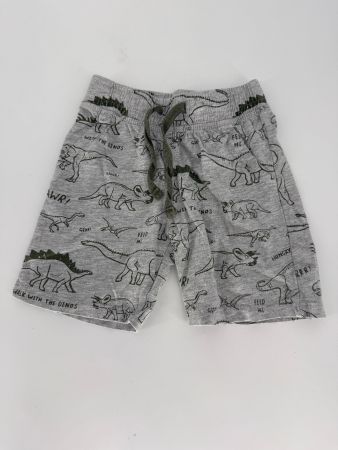 Luftige Dino Shorts Gr. 92 von H&M