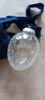 Kugel aus gebrochenem Glas