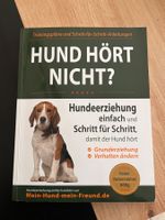 Hund hört nicht ?