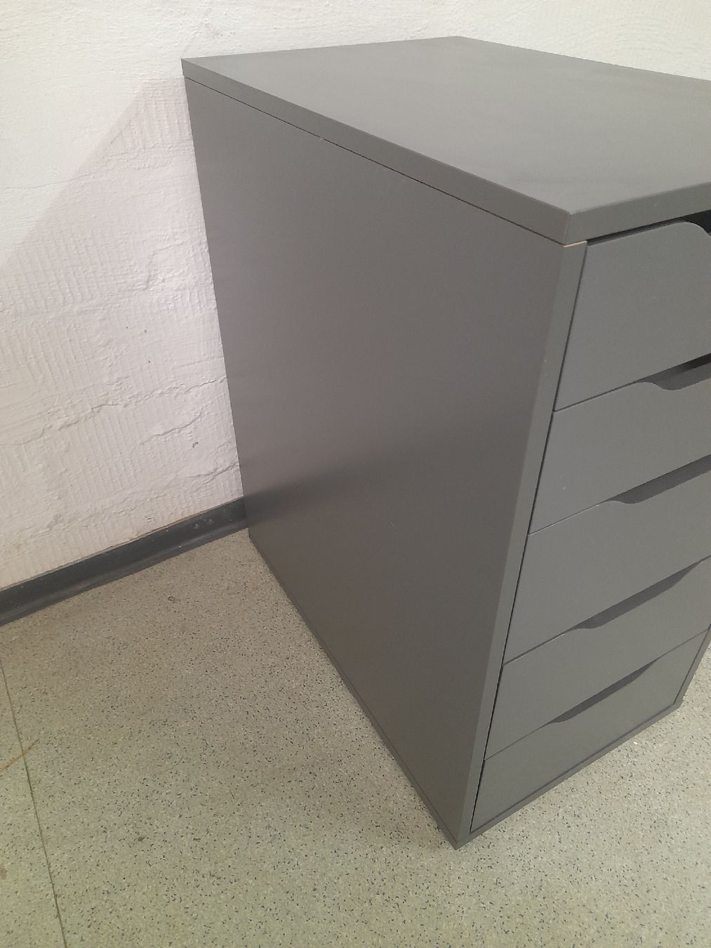 Ikea Cassettiere: Kommode alex – Usato da Glattbrugg venduto da B_B 1