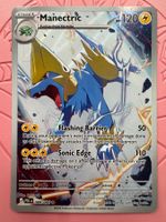 🇬🇧 Pokémon TCG - Manectric IR / 089/084