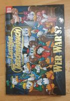 Lustiges Taschenbuch LTB 580 Walt Disney Comic Donald Duck