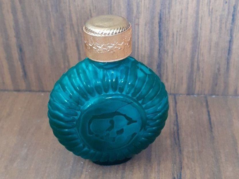 Flaconi: Antiker Parfümflacon Glas Cameo – Usato da Mörschwil venduto da wunderkiste44 7