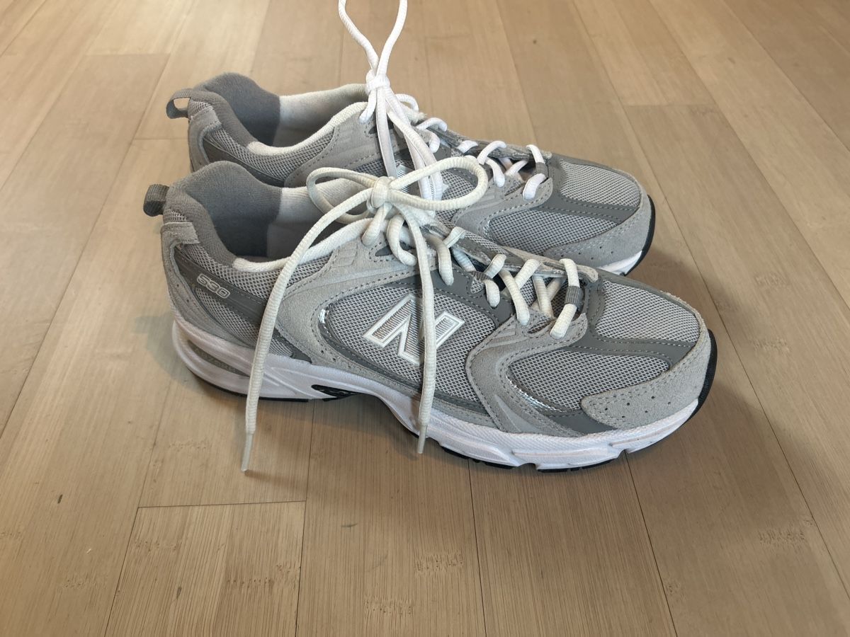 New Balance Damenschuhe: New Balance Schuhe – Neu (gemäss Beschreibung) aus Benken ZH von Schaf108 1