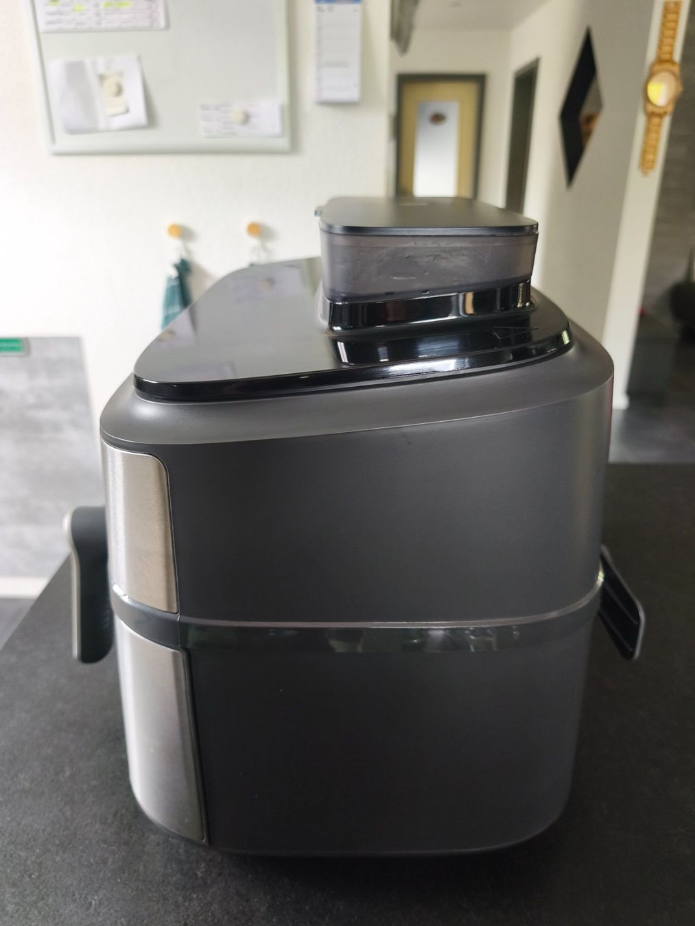 Elettrodomestici da cucina: Philips Steam Airfryer Dual Basket. – Usato da Vermes venduto da FredF01 2
