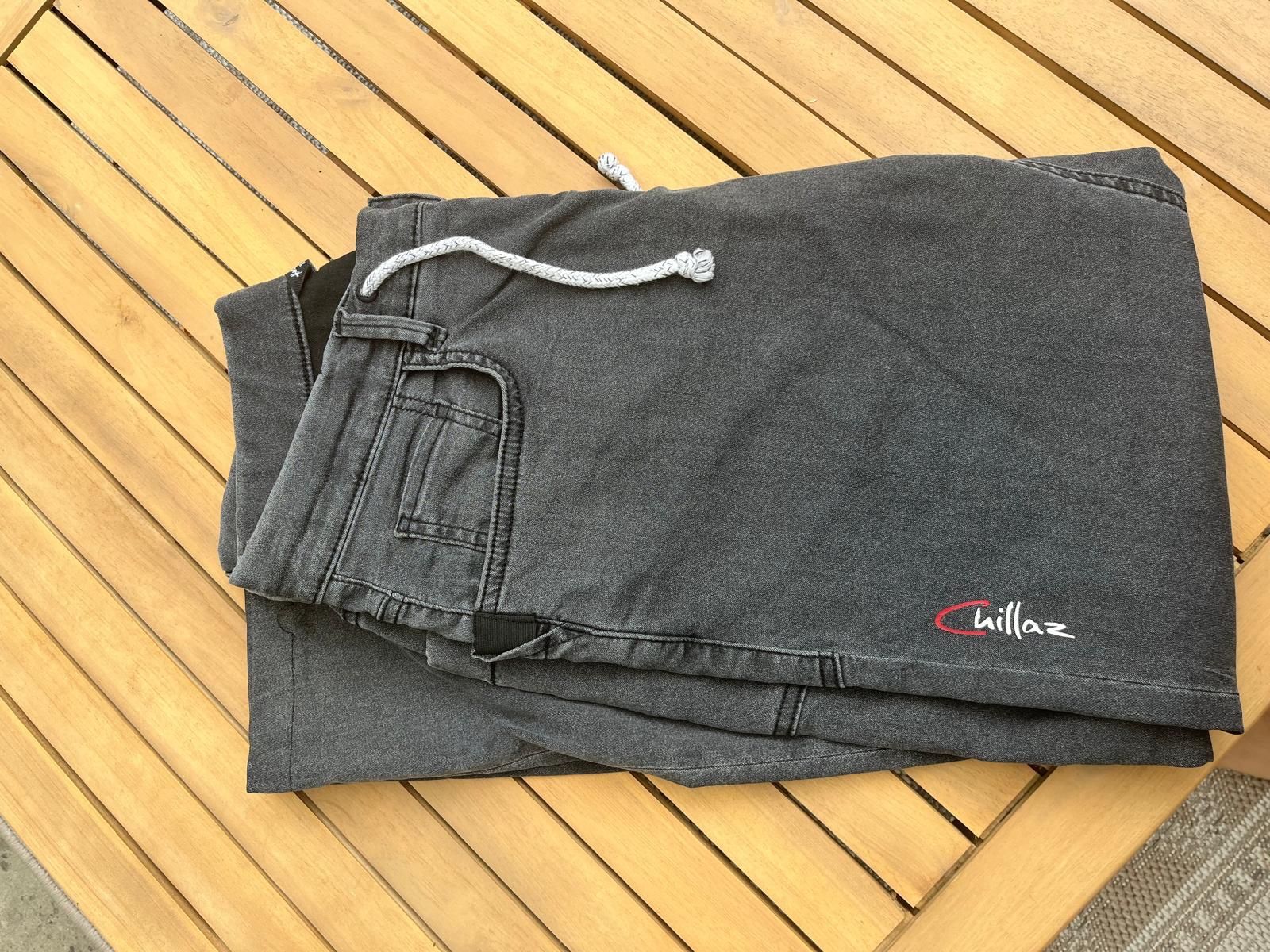 Chillaz Jeans: Chillaz Jeans Grau | Gr. S – Nuovo (secondo la descrizione) da Bern venduto da Sonrisa89 4