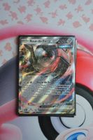 Roue de Fer ex Carte - Pokemon TCG Francais