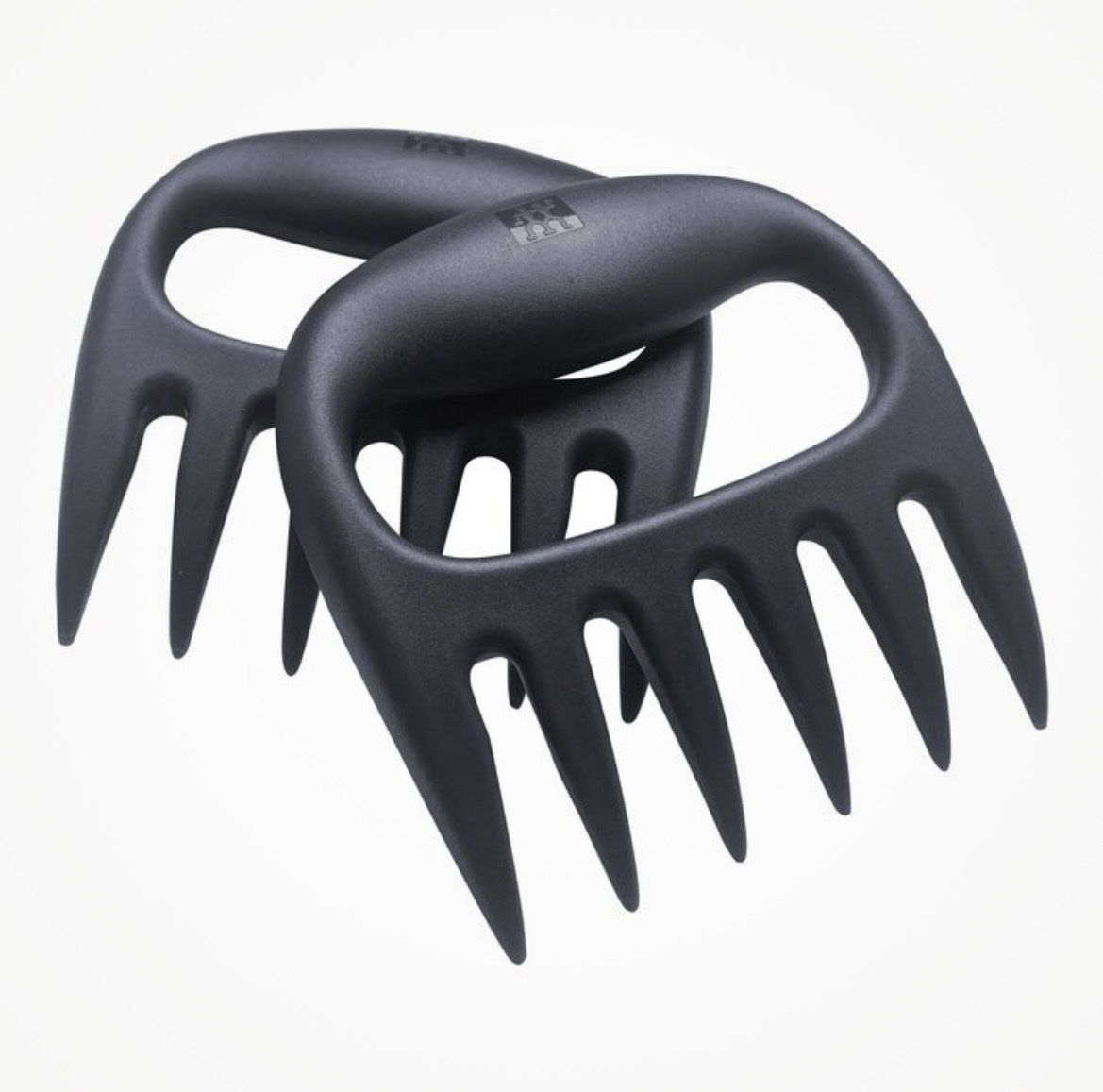 Zwilling Elettrodomestici da cucina: Pulled pork Krallen neu – Nuovo (secondo la descrizione) da männedorf venduto da Lakai4