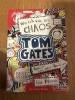 Tom Gates - Chaos