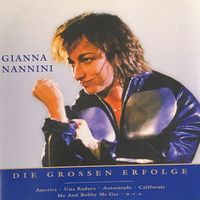 Gianna Nannini - Die grossen Erfolge