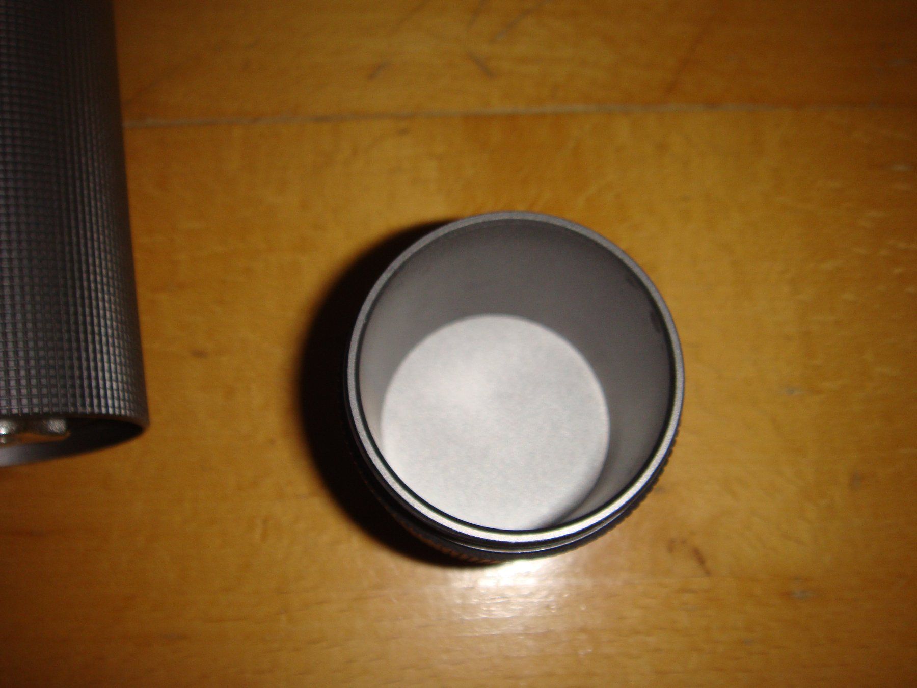 Elettrodomestici da cucina: Manuelle Kaffeemühle Chestnut – Nuovo (secondo la descrizione) da Reinach BL venduto da Maryichbins 2