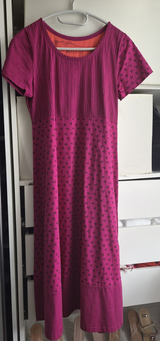 Moshiki Vestiti: Moshiki schönds Kleid Gr. M – Nuovo (secondo la descrizione) da Frenkendorf venduto da Moon111
