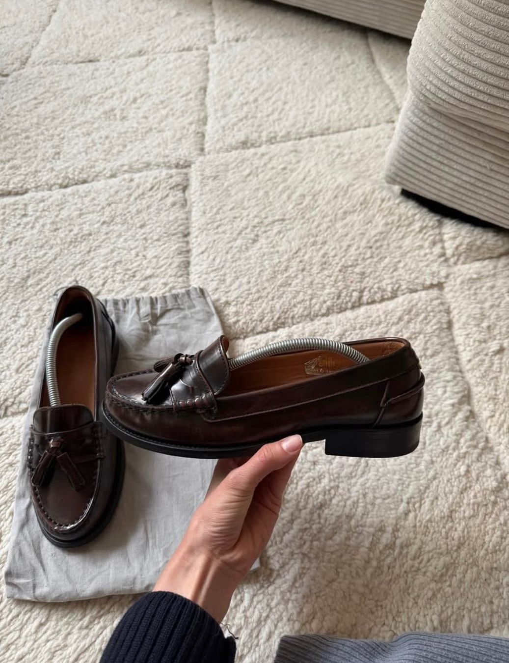 Alohas Chaussures femmes: Alohas Mocasines – Neuf (Voir description) à Aeugst am Albis par AnaisS99 1