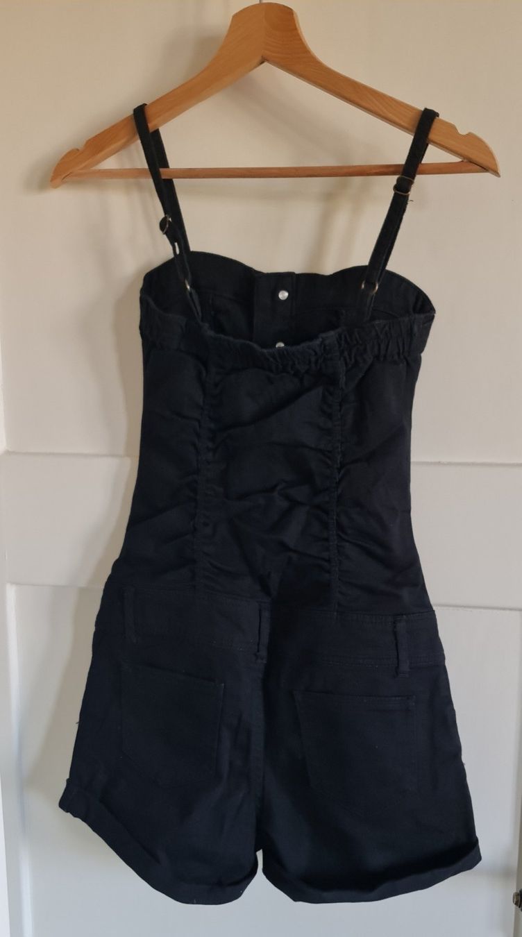 Tute: Kurzer Jumpsuit Gr. 34 – Usato da Kriens venduto da ..stx.. 2