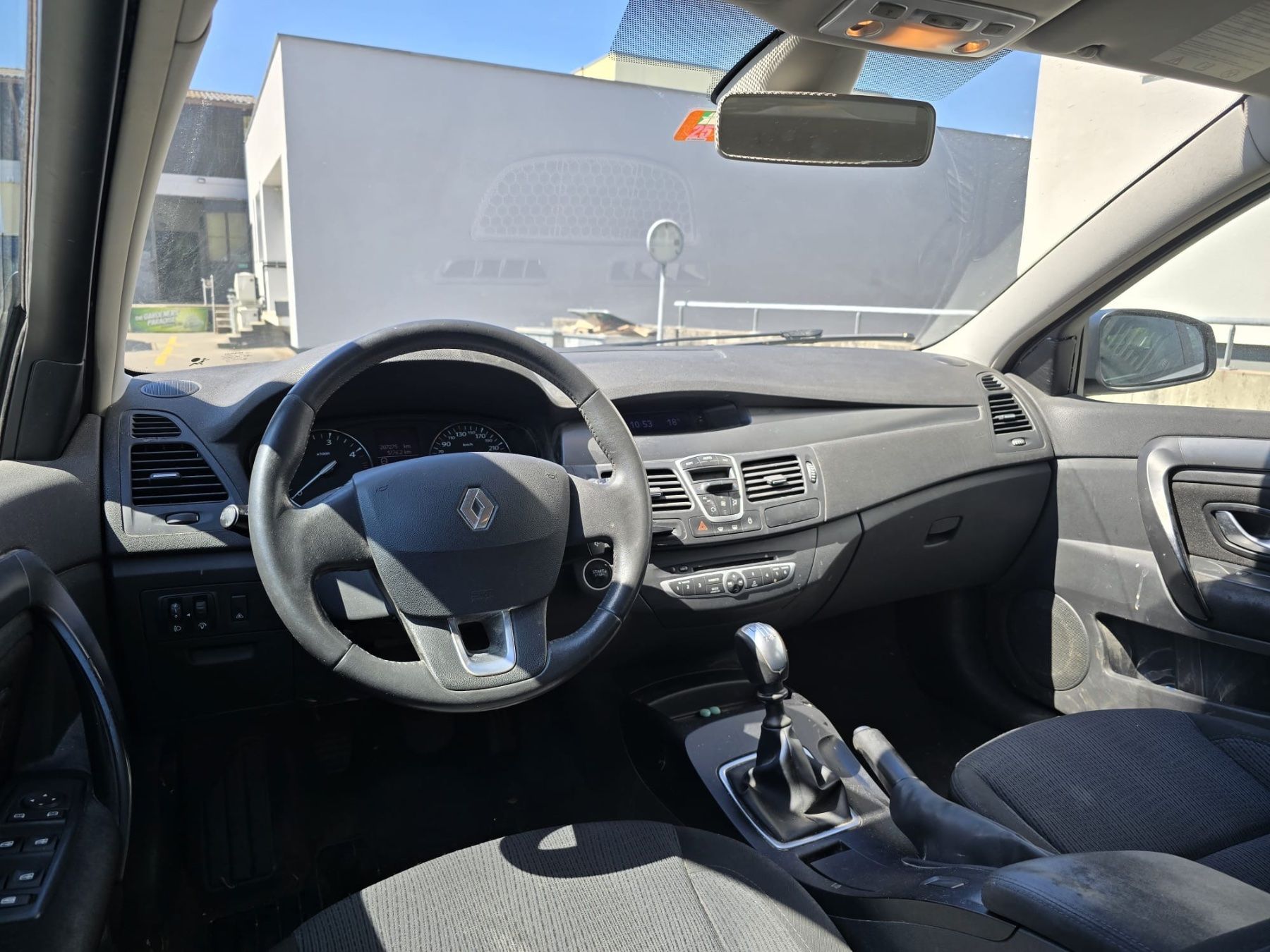 Renault Automobili: Renault Laguna 2.0 dCi Diesel – Usato da Mammern venduto da Just4ever2026 6