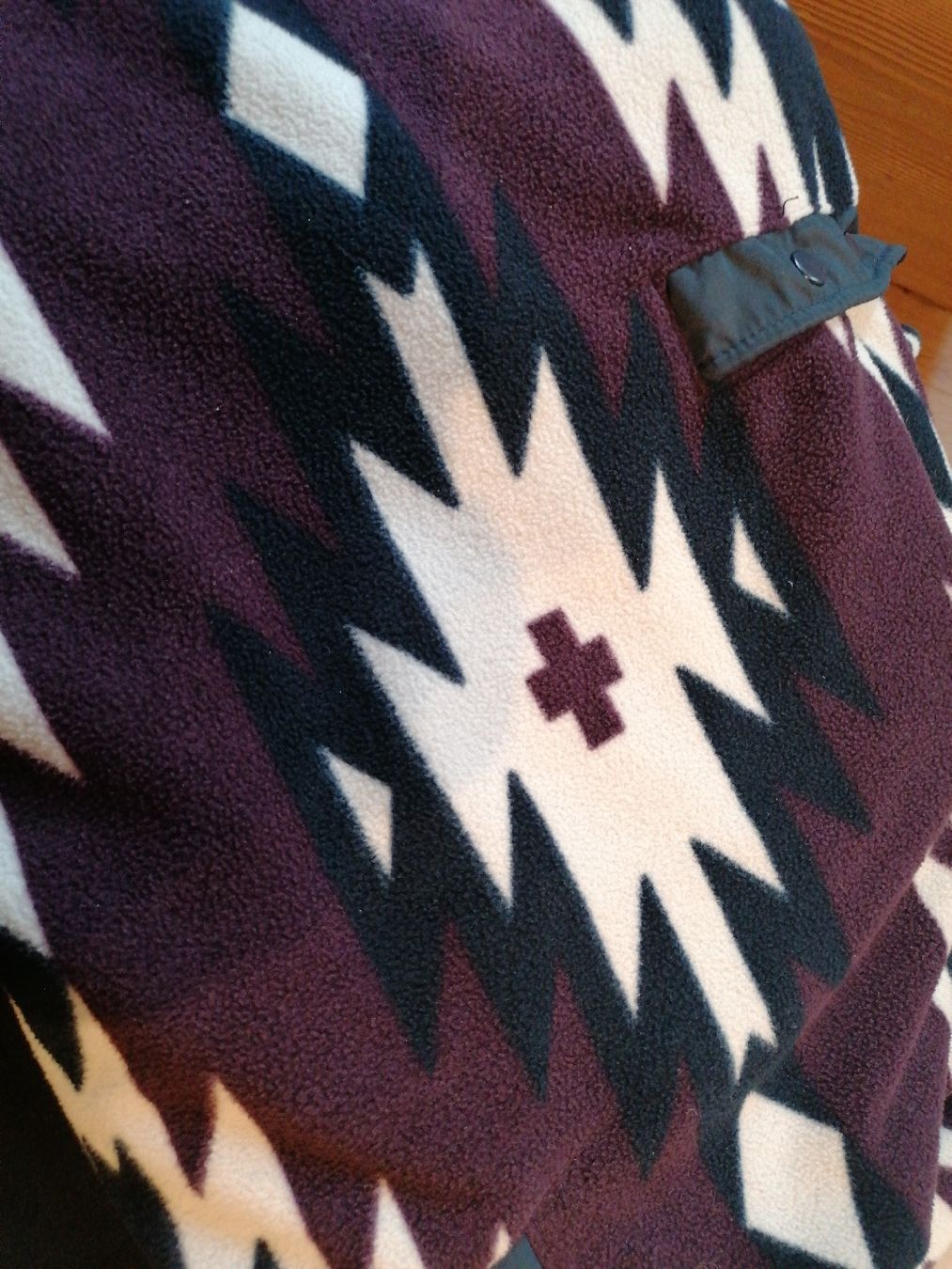 46 Nord Maglioni & Felpe: 46 Nord Fleece Pullover, Grösse 40 – Nuovo (secondo la descrizione) da Leuk-Stadt venduto da See_Lin 3