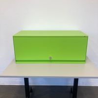 Lista Office LO Locker Modul Hellgrün mit Schlüssel