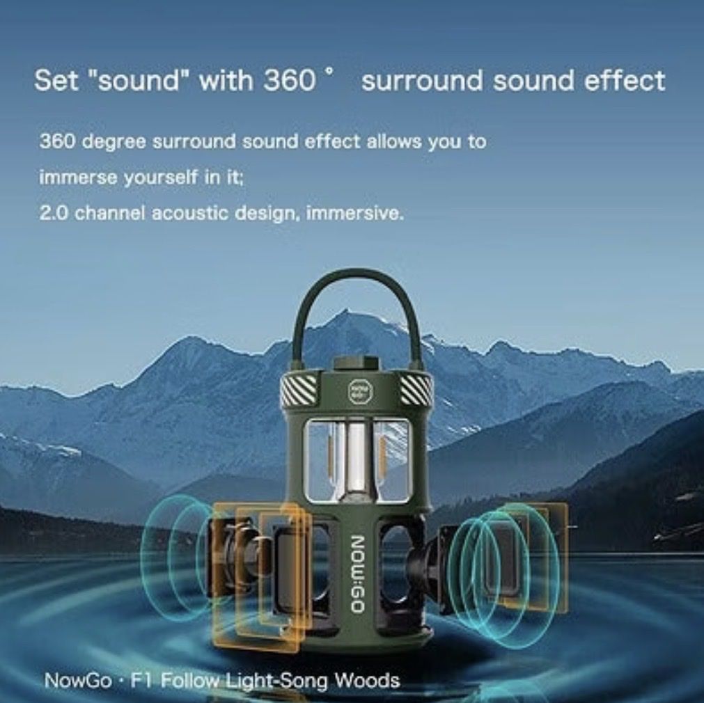 Casse acustiche: Laterne/Lautsprecher, Bluetooth, Top Zustand! – Nuovo e nell'imballaggio originale da Zürich venduto da Phantom1 6
