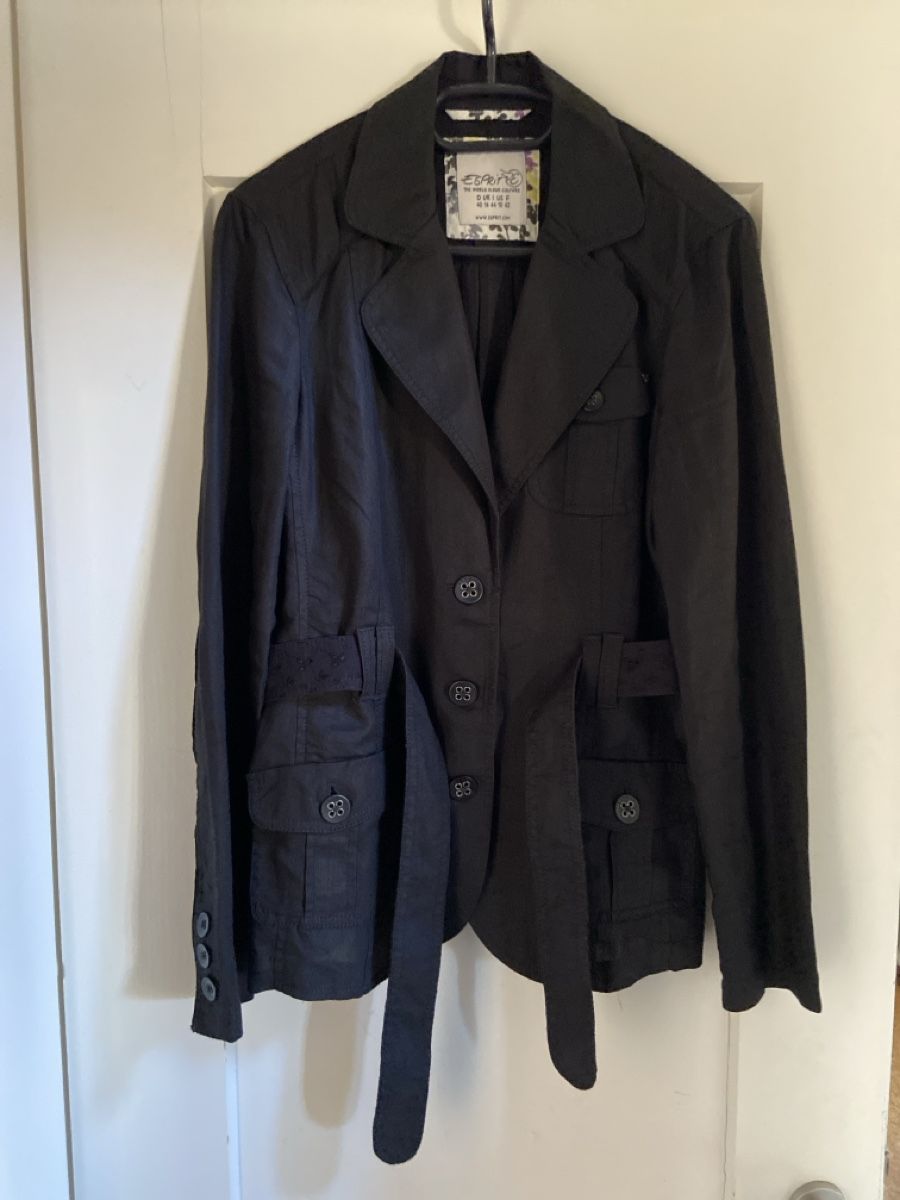 Giacche: Damen Jacke Grösse 40 – Usato da Unterentfelden venduto da Lavach