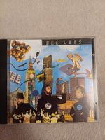 Bee Gees, High Civilzation,  Liebhaber CD Oldies