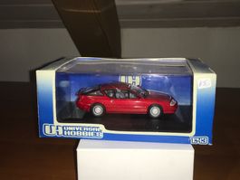 Renault Alpine V6 Turbo “Mille Milles” Edition 1/43