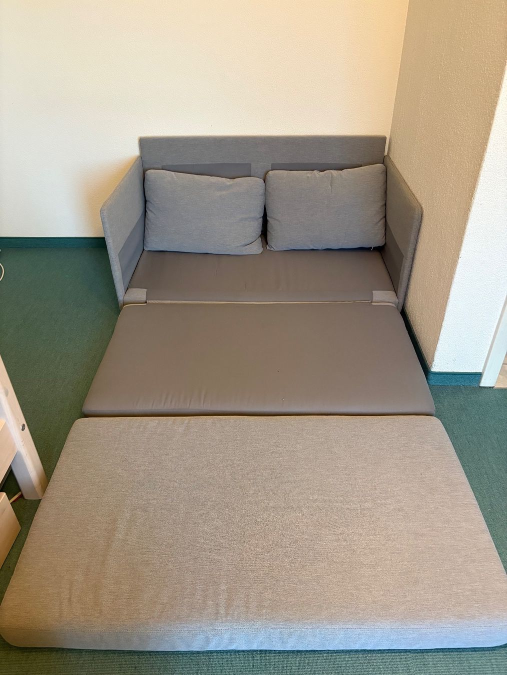 Sofas: Bettsofa wie neu – Gebraucht aus Niederglatt ZH von CorinneW32 2
