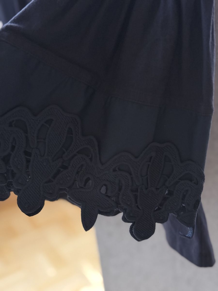 Top: See by Chloé Oberteil – Nuovo (secondo la descrizione) da Zürich venduto da ca88 1