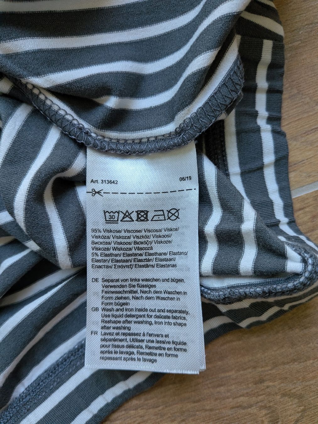 Cecil Tops: CECIL Top Grösse XS – Neuf (Voir description) à Eschenbach SG par SanFranciscoCalifornia 2