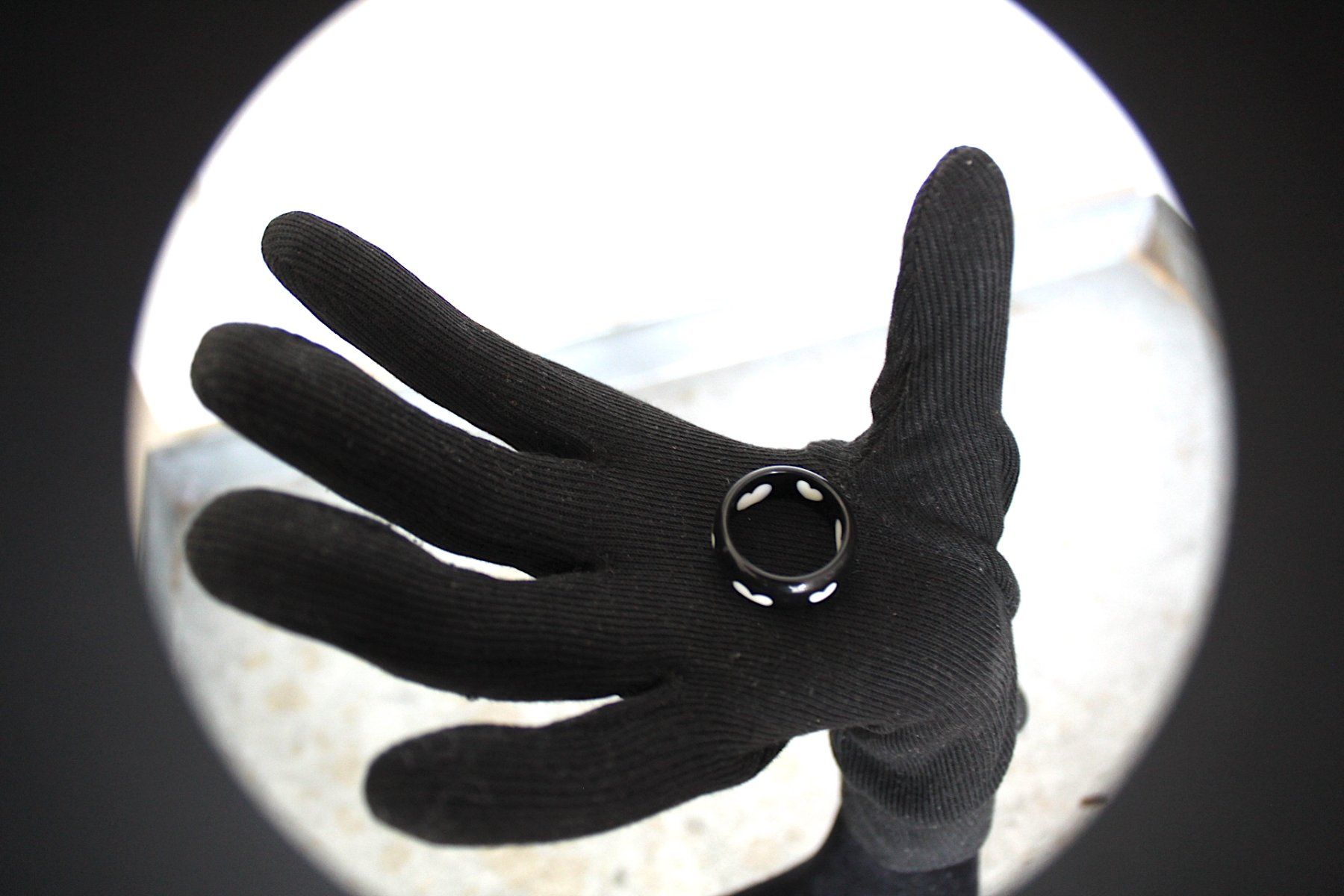 Anelli: Ring Gr. 60 - 19 – Usato da Locarno venduto da madame-tus-sauds 3