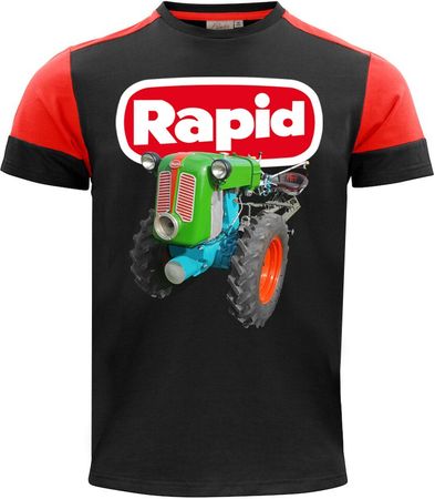 Rapid Spezial T-Shirt