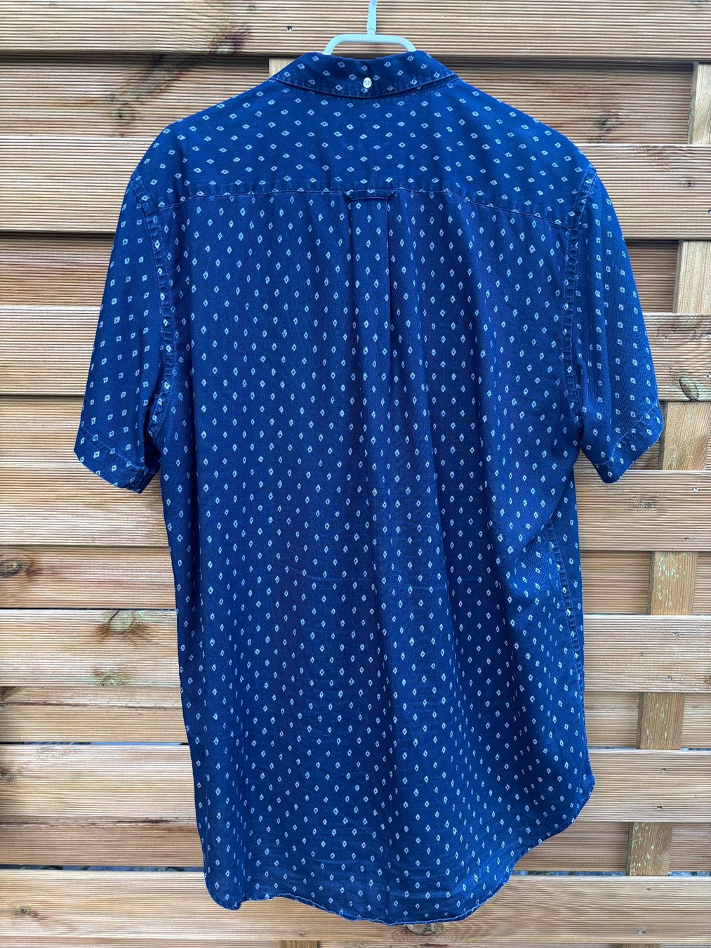 Camicie: Chemise Gant.Taille L – Usato da Delémont venduto da Vendeur_3 1