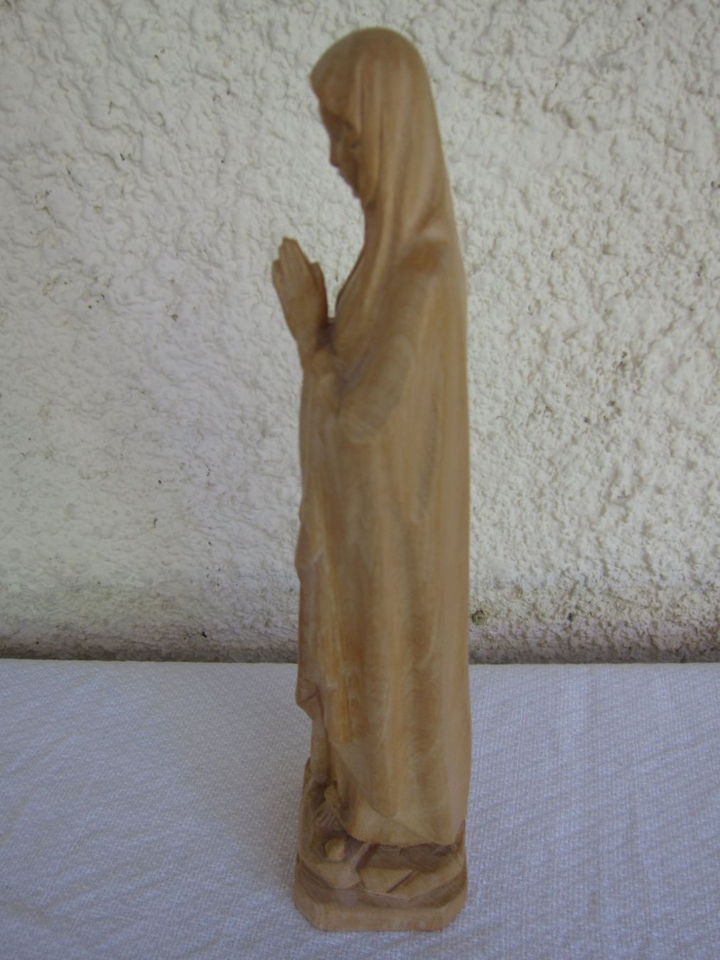 Sculture & Statue: Holzmadonna – Usato da Regensdorf venduto da Eri8057 2