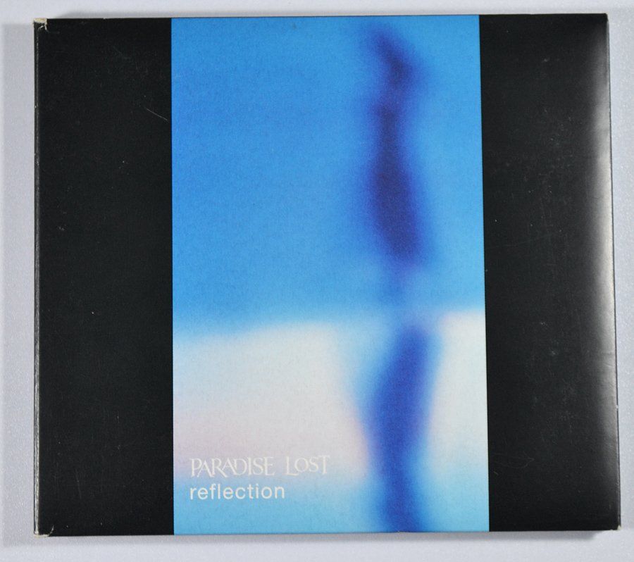 CD: CD: PARADISE LOST - Reflection – Usato da Frenkendorf venduto da Yard-Sale-2000