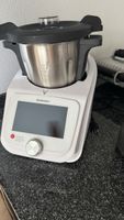 SilverCrest Monsieur Cuisine Connect Zubehör Teile gemischt