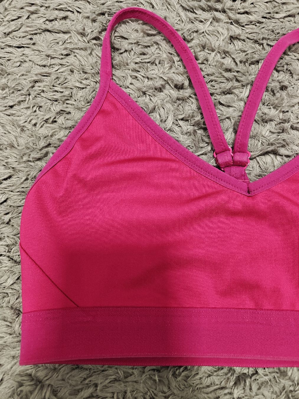 Nike Altra biancheria intima: Nike Sport BH Indy – Usato da Pieterlen venduto da Saemelili 6