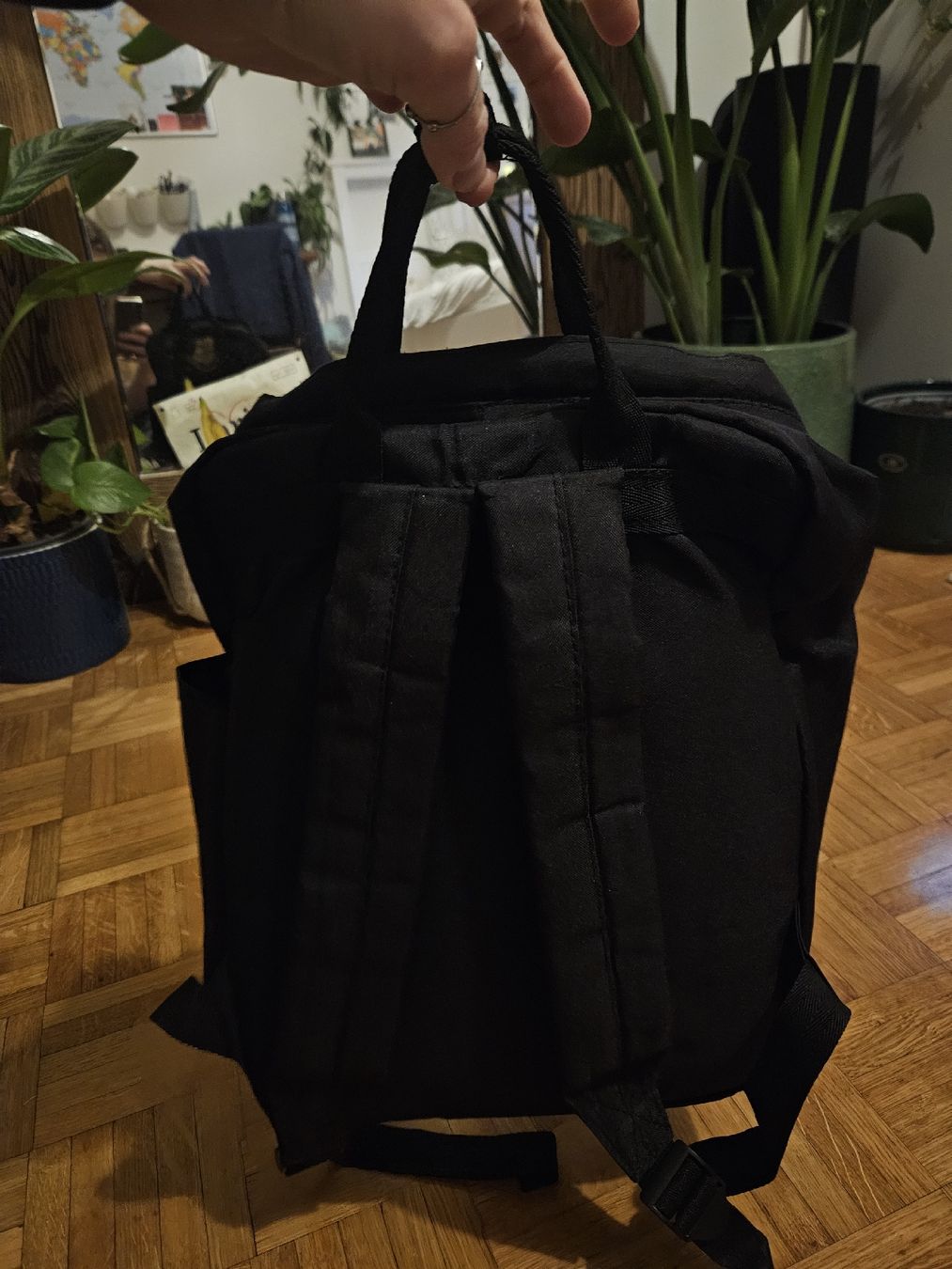 Zaini: Harry Potter Rucksack – Usato da Bern venduto da hof_5bvg 2