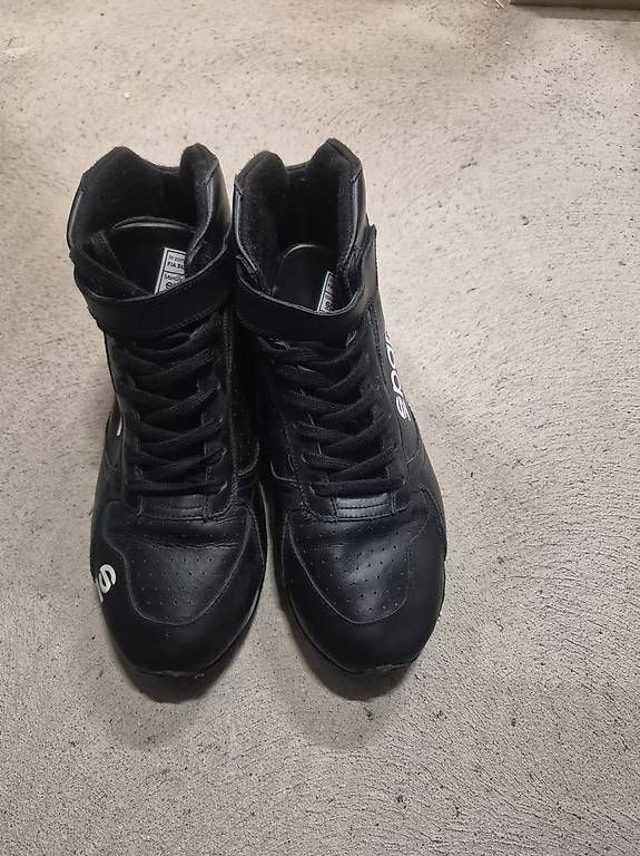 Damenschuhe: Schue Sparco  – Gebraucht aus Basel von cristofer 1
