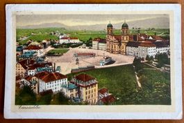 Einsiedeln - AK