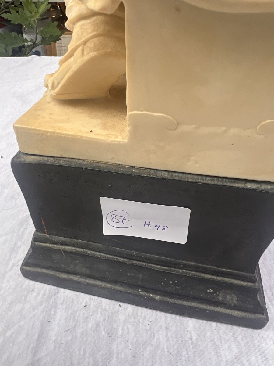 Figuren: Figur Mose (87) – Gebraucht aus Glattfelden von maa_qcj8 4