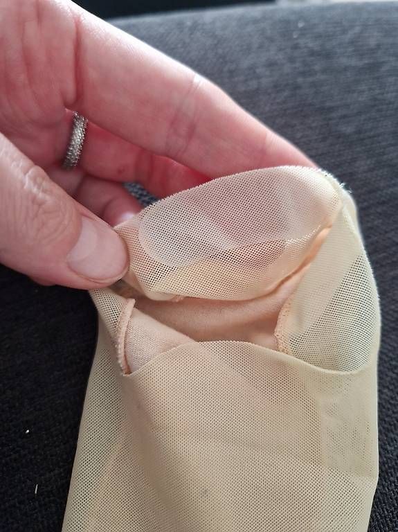 Calze: Socken, Sneakersocken, tiefe Socken, Sommer, Ballerinasocken – Nuovo e nell'imballaggio originale da Hettlingen venduto da exp_p7b2 3