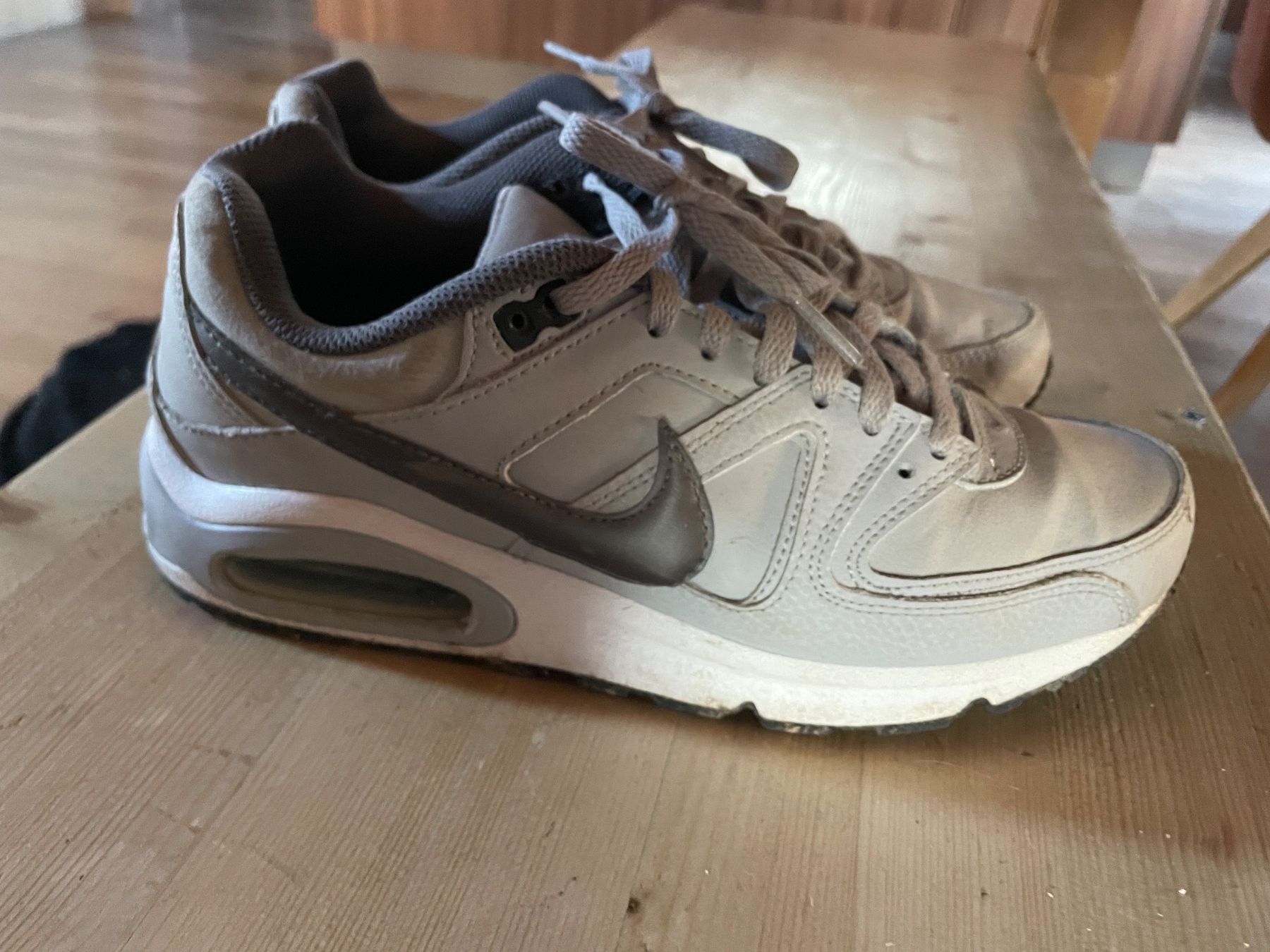 Nike Scarpe da uomo: Nike Air Max 90 – Usato da oberschrot venduto da Blanchard00