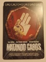 T3 DVD Steelbox - MATANDO CABOS (deutsch) - gebraucht