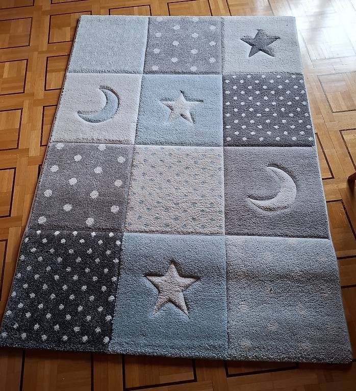 Tapis: Teppich – D'occasion à Chur par Josefina11