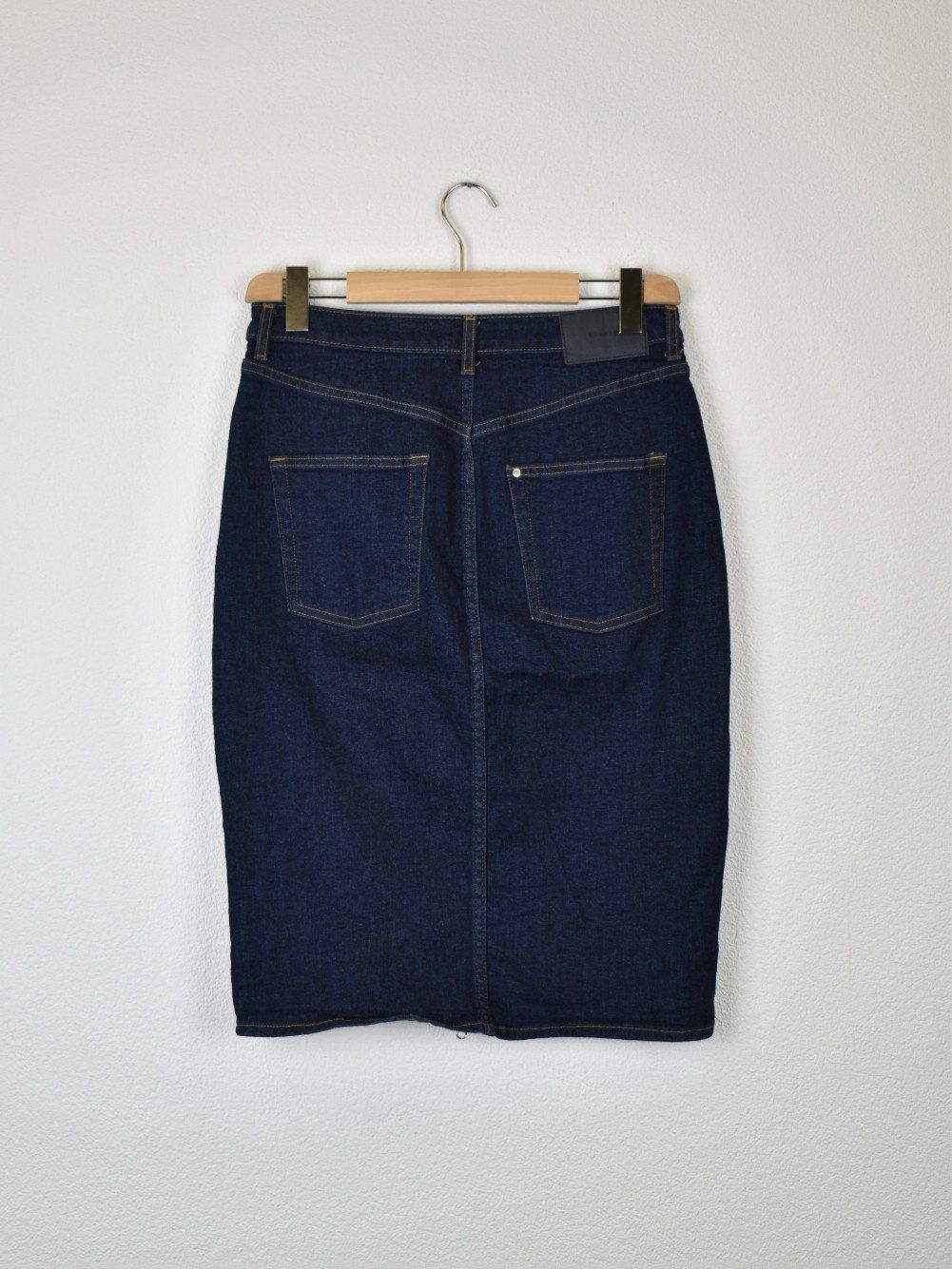 H&M Gonne: H&M Jeansrock, Gr.42 – Usato da Nürensdorf venduto da 2ND_STORY 1