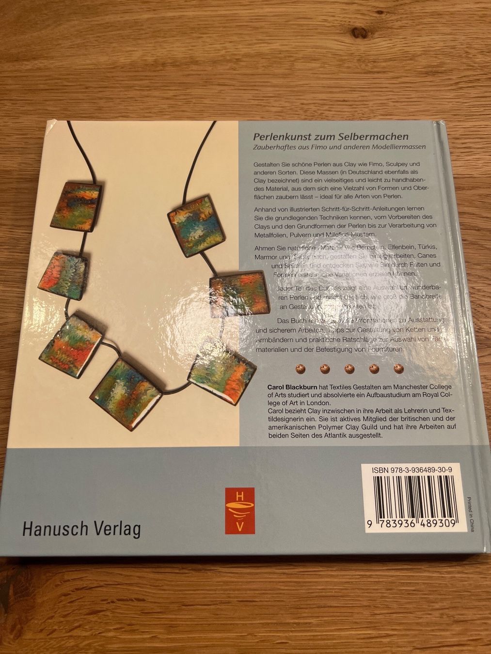 Materiale per modellare: Perlenkunst zum Selbermachen – Usato da Knonau venduto da Dodo137 1