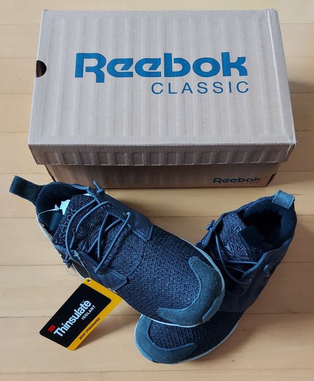 Reebok hot sale furylite gr