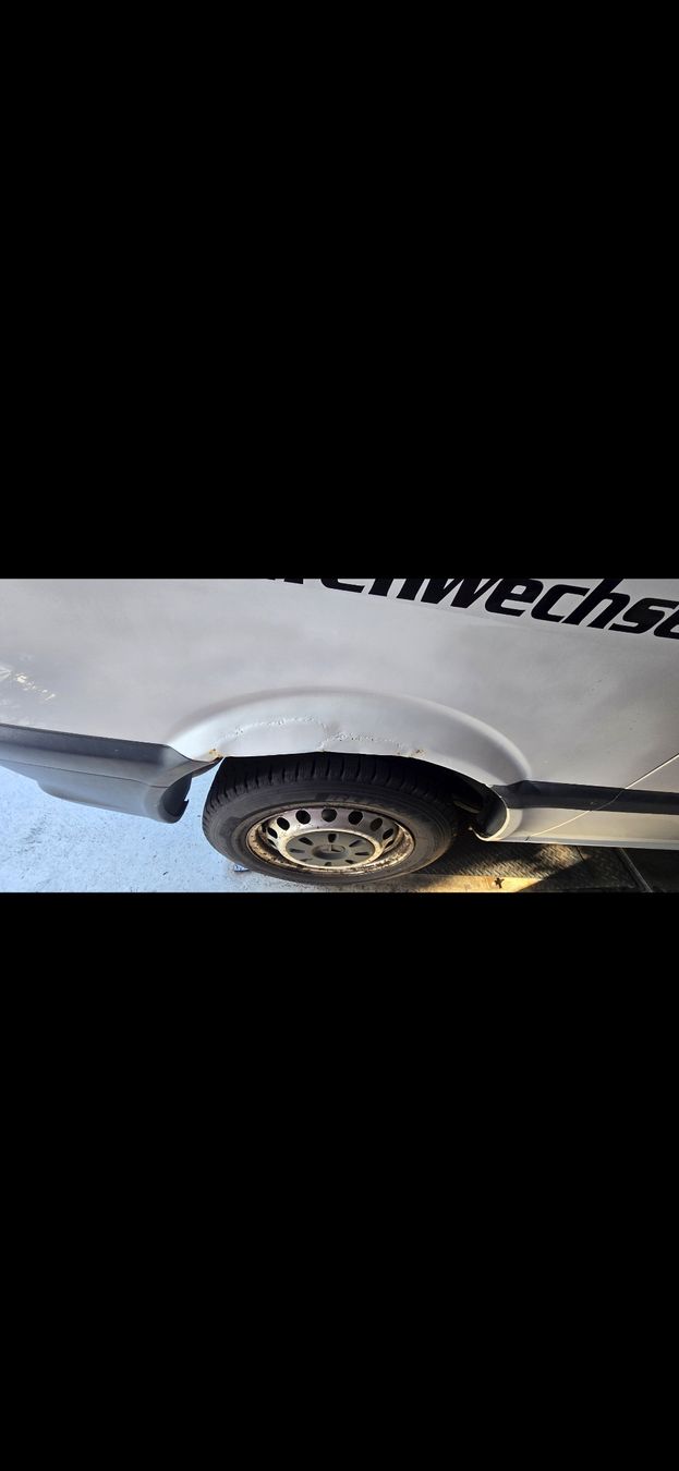 Mercedes-Benz Veicoli commerciali: Mercedes Vito – Usato da Rümlang venduto da Lino.s 5