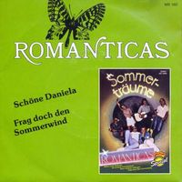 Romanticas - Die Melodie aus alter Zeit (7"-CH)