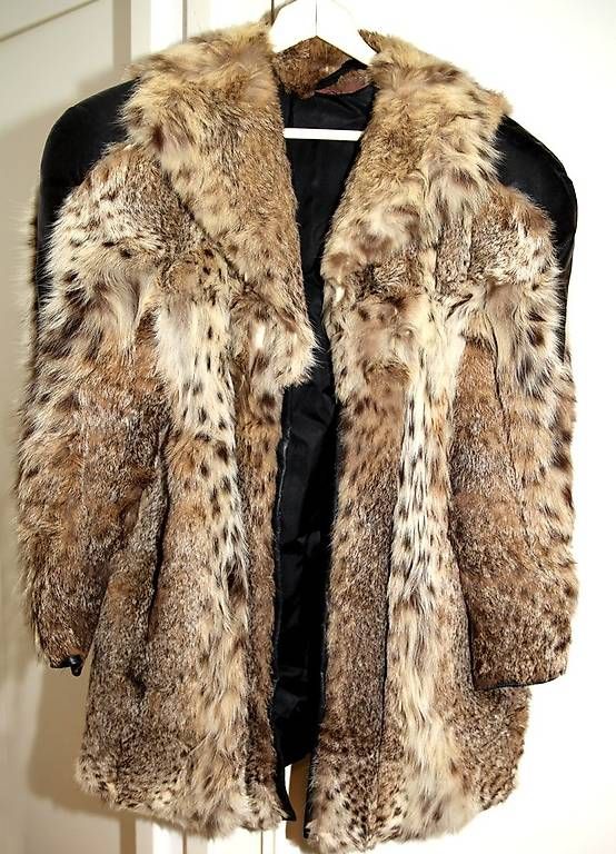 Cappotti: Manteau de Fourrure – Usato da Genève venduto da ACRD 1